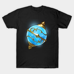 palworld sphere T-Shirt